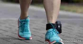 Ontario wants people ordered to wear ankle monitor to pay for it, not taxpayers