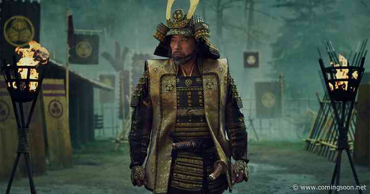 Shōgun Season 2 Update: Time Jump, Plot Details, & Filming Window Revealed