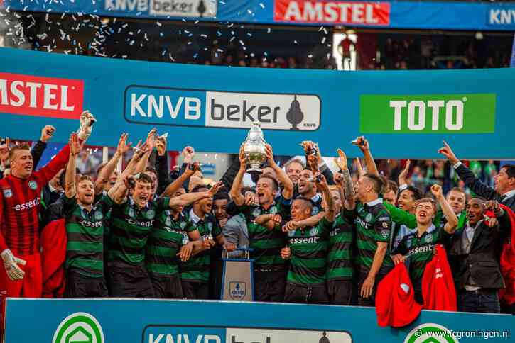 Road to Rotterdam: Historie geschreven
