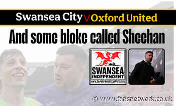 Swans v U’s plus Sheehan and Darling : Keep up journo’s !