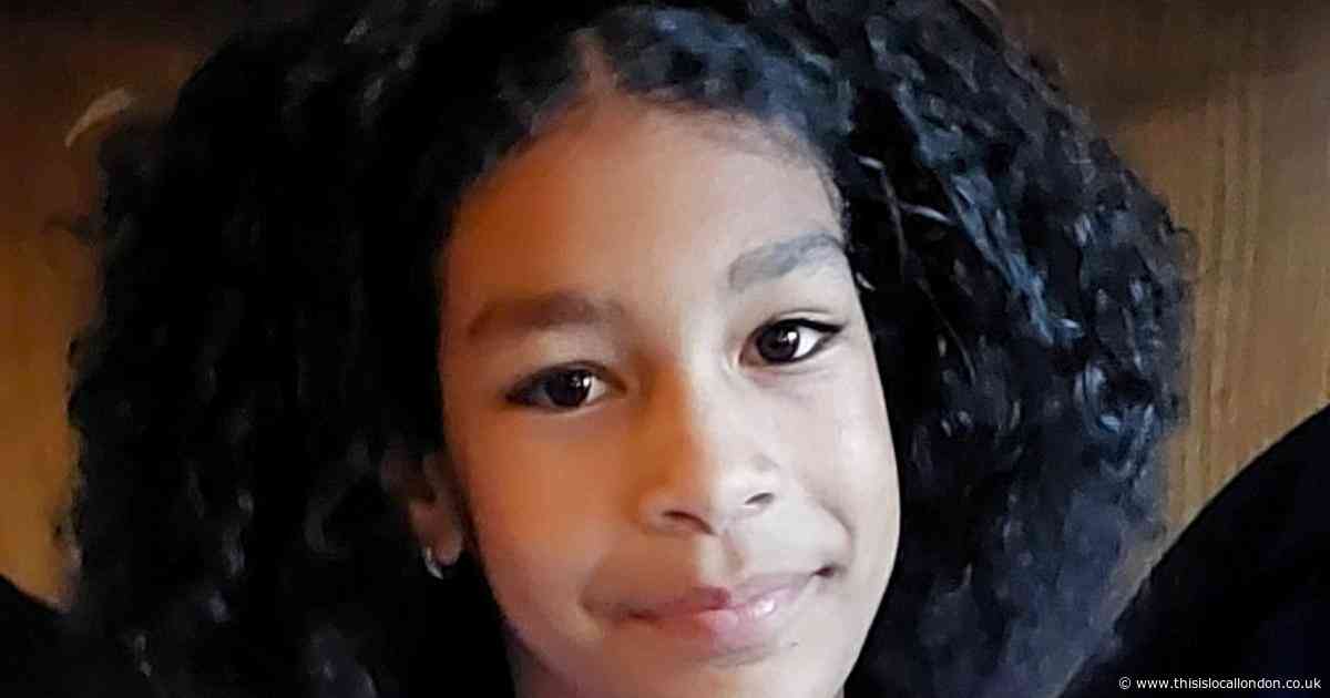 Body found in River Thames confirmed to be missing girl Kaliyah Coa