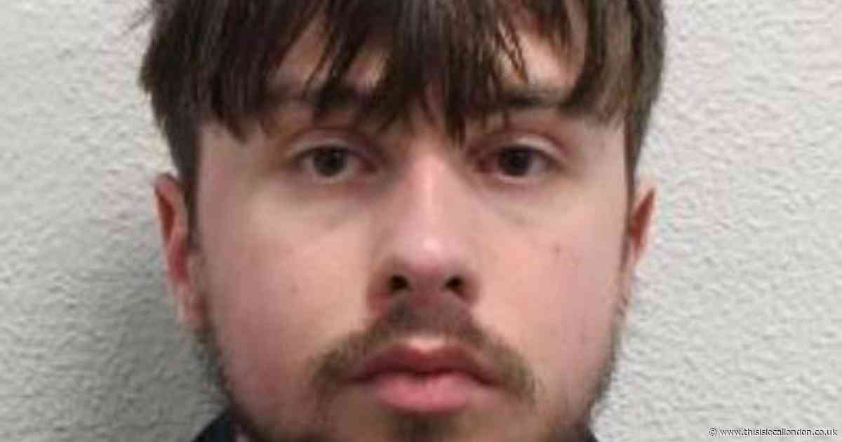 Man strangled girlfriend as she 'asked if he was ok too often'