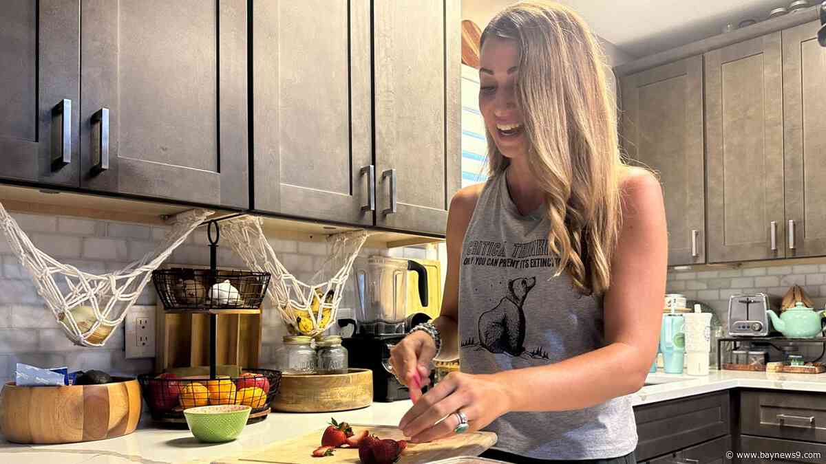 Some Bay area residents ready to say goodbye to synthetic dyes