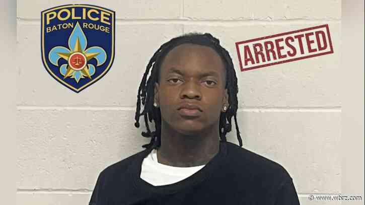 Teenager arrested after fatal shooting at Amazon facility; vigil set up for victim