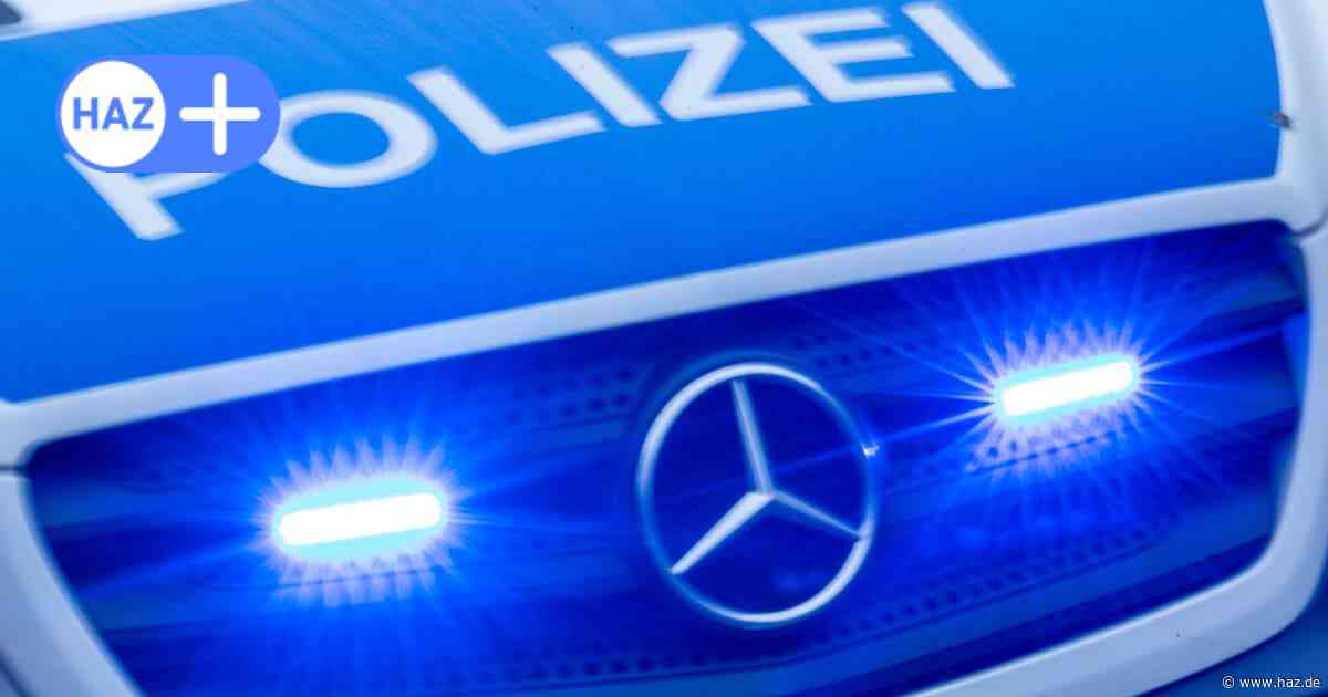 Unfall auf A2: Langer Stau in Richtung Hannover