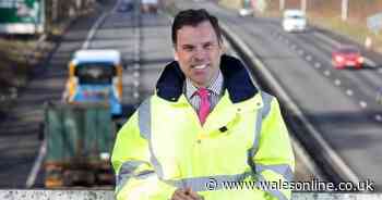 Welsh Government's 'botched' bus promise will only help some teens