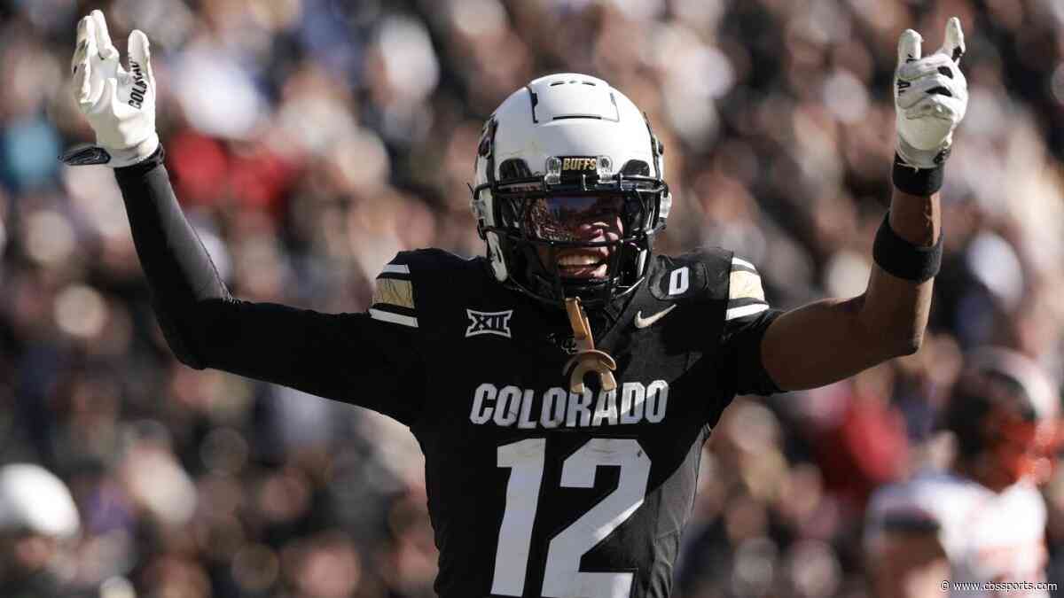 Agent's Take: 2025 NFL rookie contract projections for key Round 1 picks, with wage scale explainer