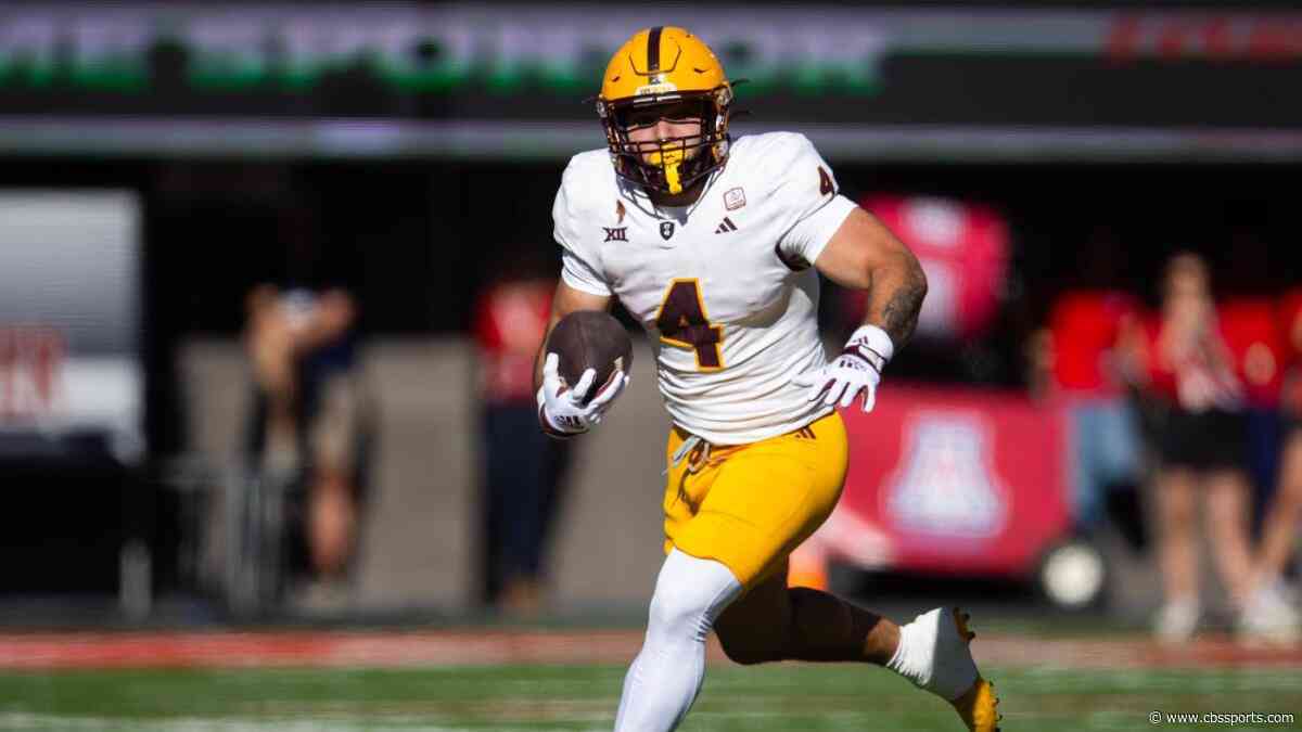 Dynasty Fantasy Football: Mining the 2025 NFL Draft for value buys from Day 3 to target in your rookie drafts