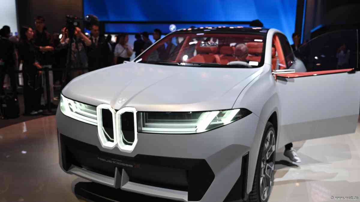 „Das Signal an die Autoindustrie ist – Finger weg von den USA“