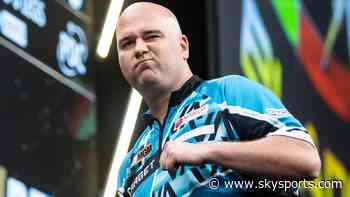 Cross aims for Play-Off push while Bunting vows not to goad Littler