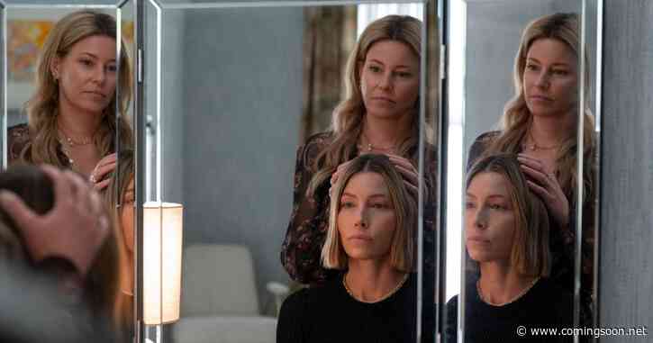 Jessica Biel & Elizabeth Banks Investigate a Murder in The Better Sister Trailer