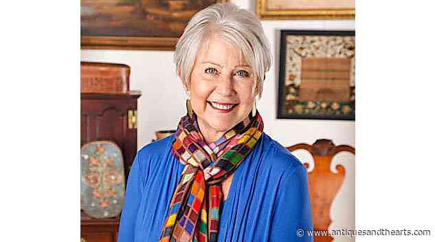 Q&A: Beth Pook