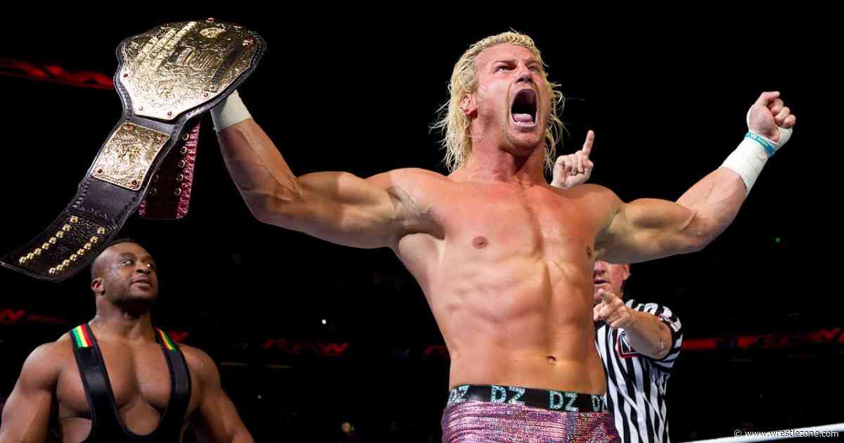 Nic Nemeth Reveals The Surprising Response Vince McMahon Had After His WWE World Title Win