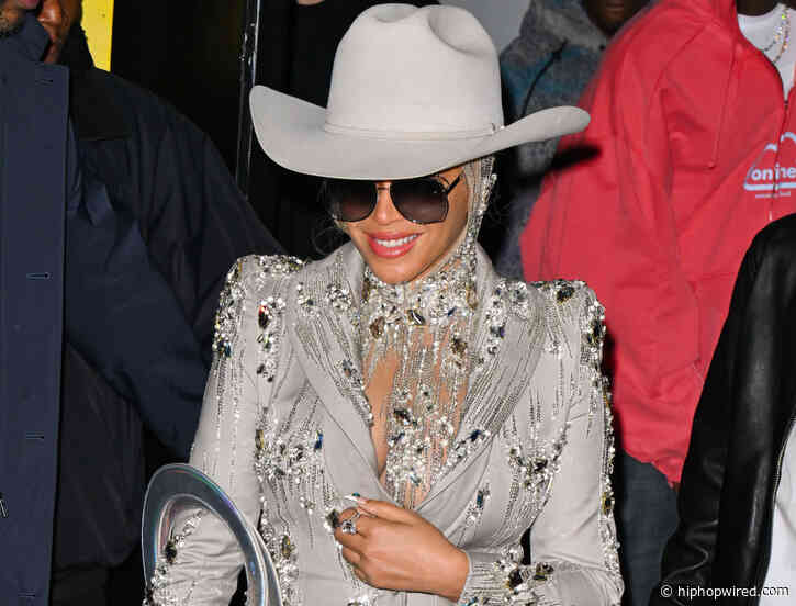 Beyoncé Fans Brawl In VIP Section After Opening Concert