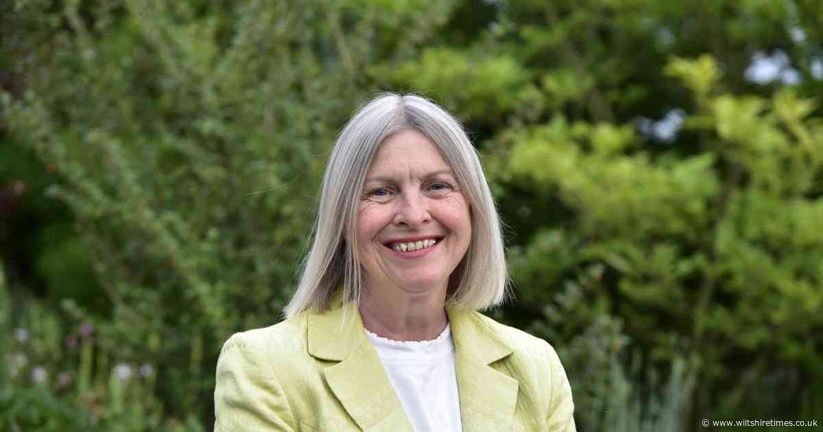 'We have to tackle flooding' says Green Party leader