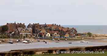 The charming Northumberland seaside town with desirable postcode that had name changed by ITV