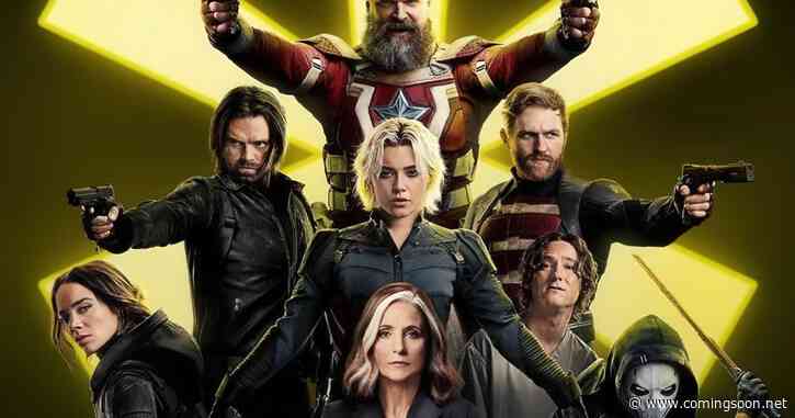Thunderbolts* Box Office Is China’s Worst MCU Launch in 14 Years