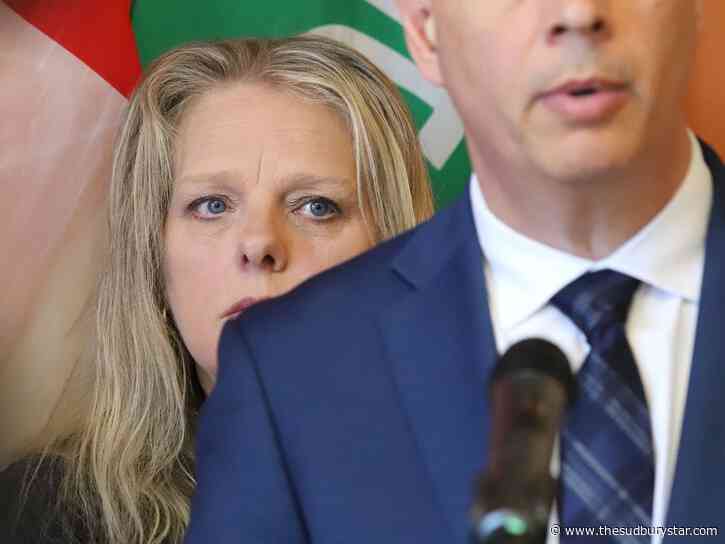 Province won't lift Countryside order until care improves: Minister