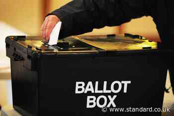 When and where are the local elections 2025 and why aren't they in London?