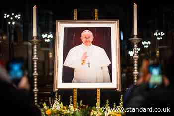 Fantapapa: The fantasy football-inspired game Italians are playing to pick the next Pope