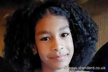 Body found in River Thames identified as missing schoolgirl Kaliyah Coa