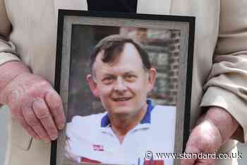 Government moves to secure Supreme Court appeal option in Sean Brown case