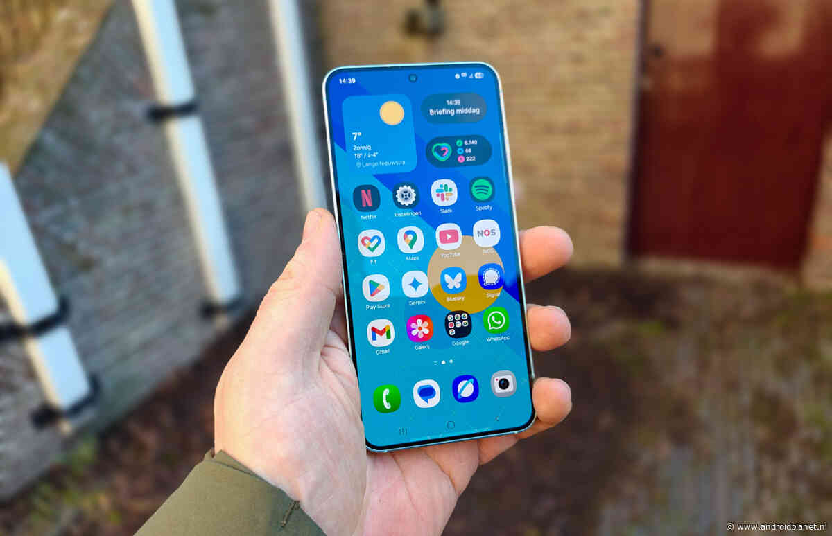 Zó ziet onze ideale compacte smartphone eruit