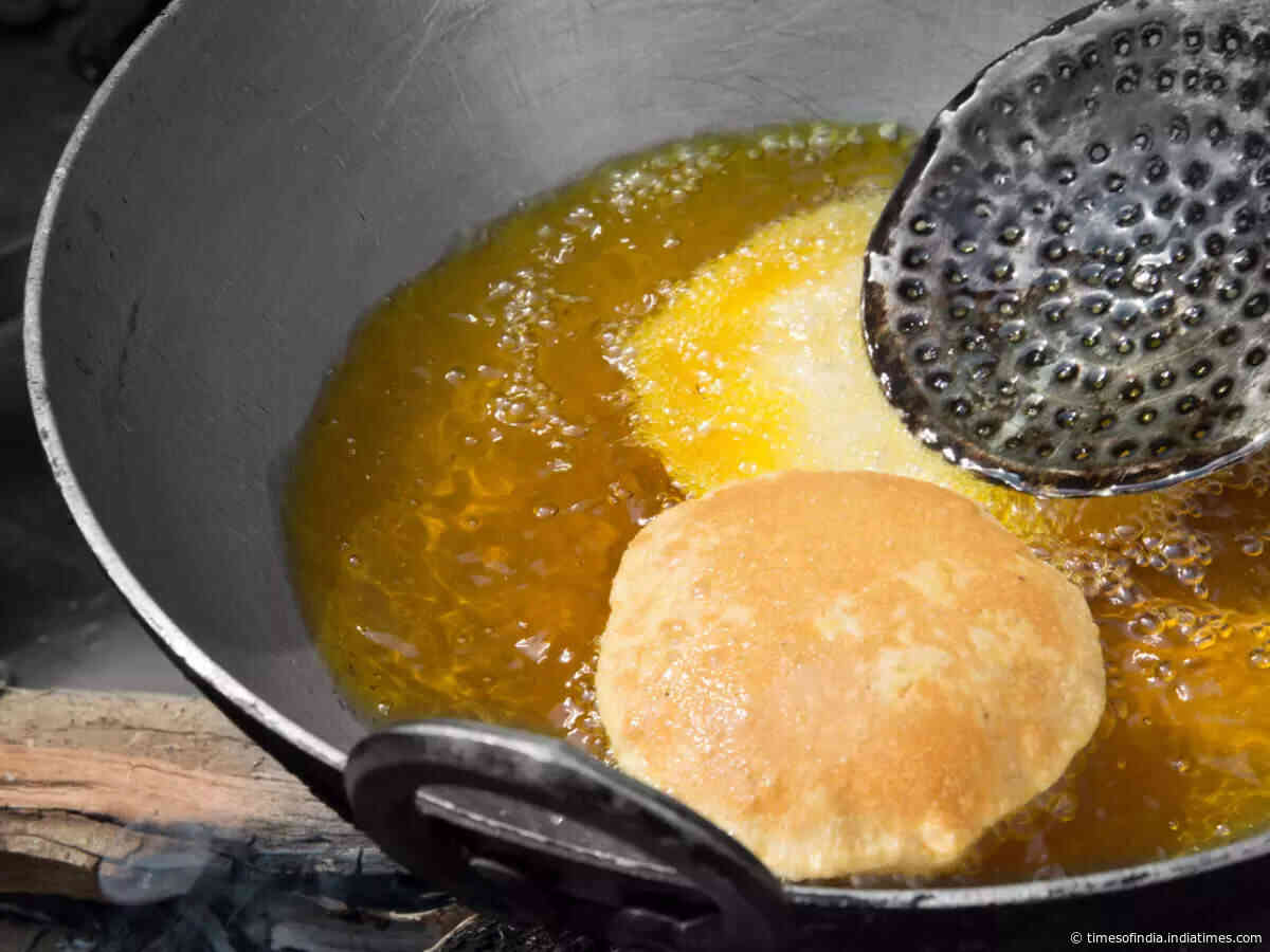 9 toxic cooking oils to avoid in the home kitchen