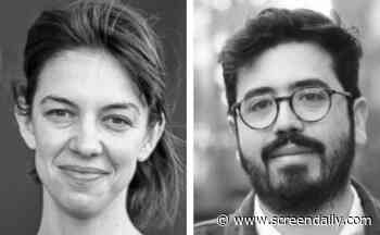 New York distributor 1-2 Special announces two hires on eve of Cannes