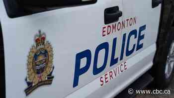 Man found dead inside vehicle in west Edmonton, 2 taken into custody