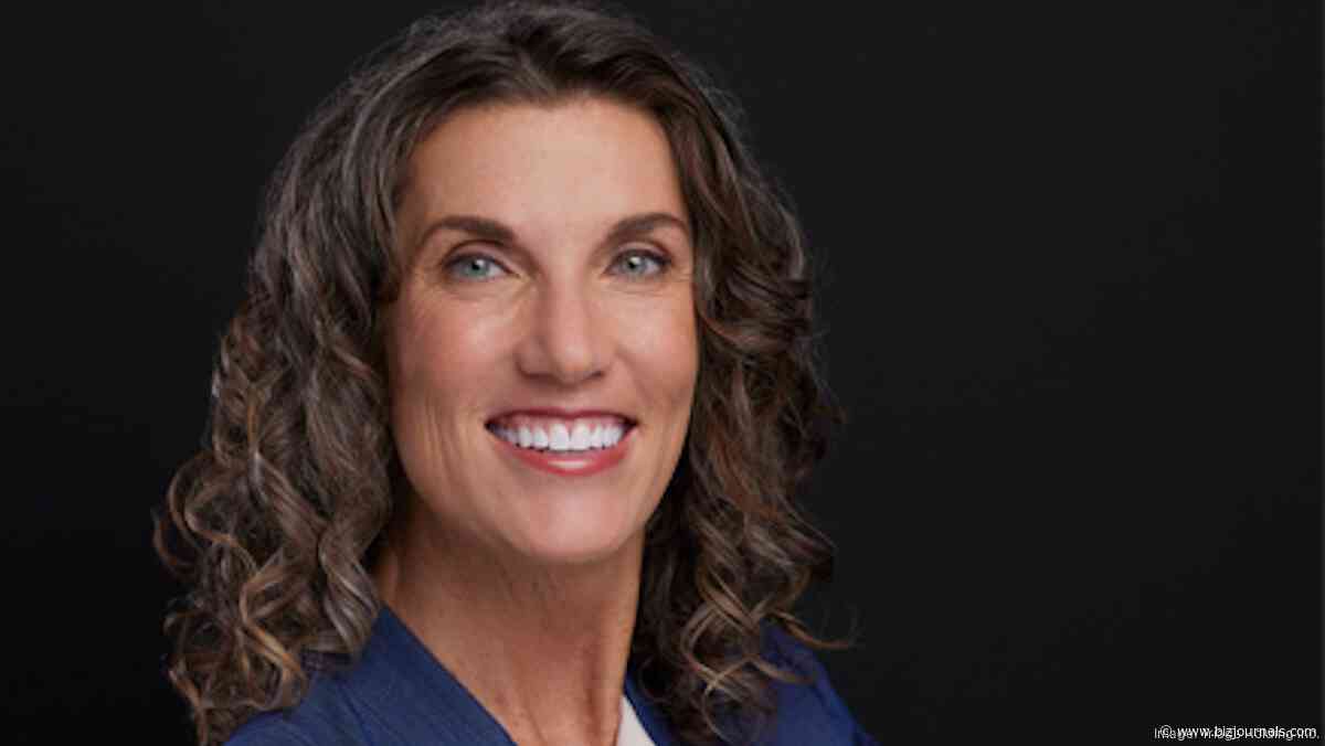 Stacy Scott transforms legal career to champion jailhouse health care