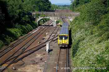 Merseyrail live updates as passengers face 'major disruption'
