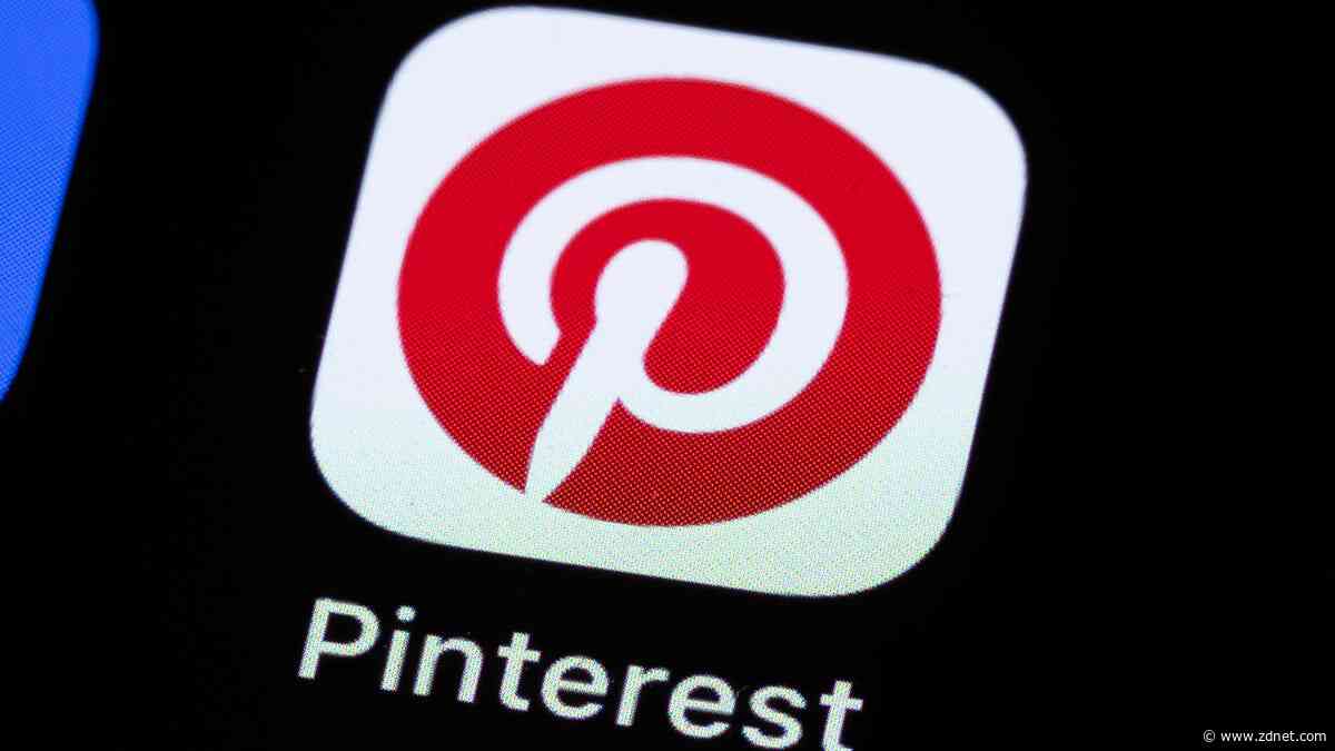 Sick of AI slop on Pinterest? These two new features should help bring back real pins