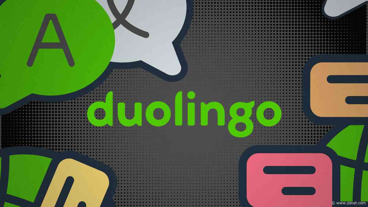 Duolingo just added 148 new courses in its biggest update ever - thanks to AI