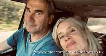 Emmerdale's Beth Cordingly pays tribute to soap star partner as she marks '4 years'