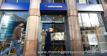 Nationwide says 'please contact us' in urgent message to customers over £50 payments