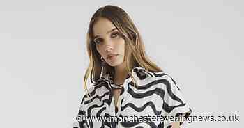 River Island's retro-inspired £56 summer dress could be mistaken for £90 Boden bestseller