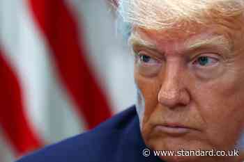 'Last minute snag' delays signing of Ukraine and US minerals deal