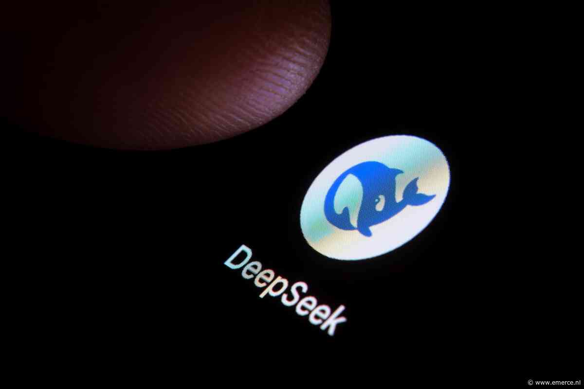 Chinese AI-dienst DeepSeek keert terug in Zuid-Koreaanse appstores na privacyproblemen