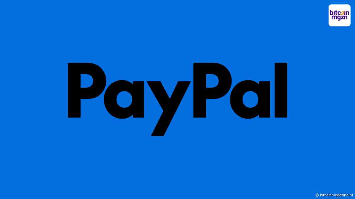 PayPal’s stablecoin PYUSD behaalt enorme juridische overwinning