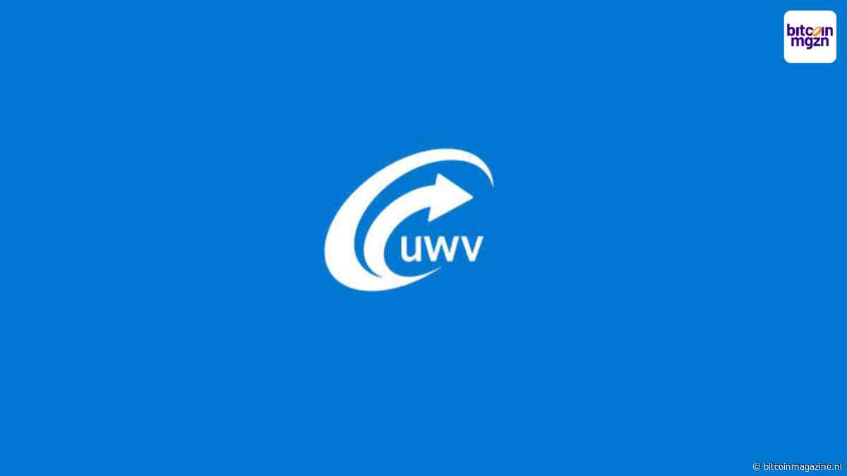 UWV betaalt miljoenen aan boetes: Kan crypto dit voorkomen?