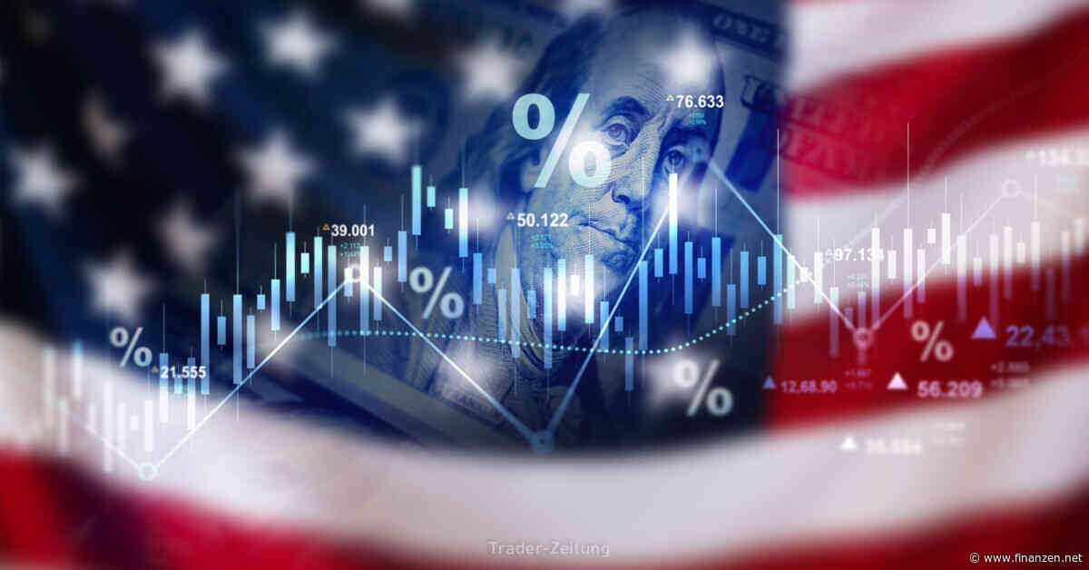 Stocks in Action USA: Wingstop, Super Micro und Seagate Technologies.