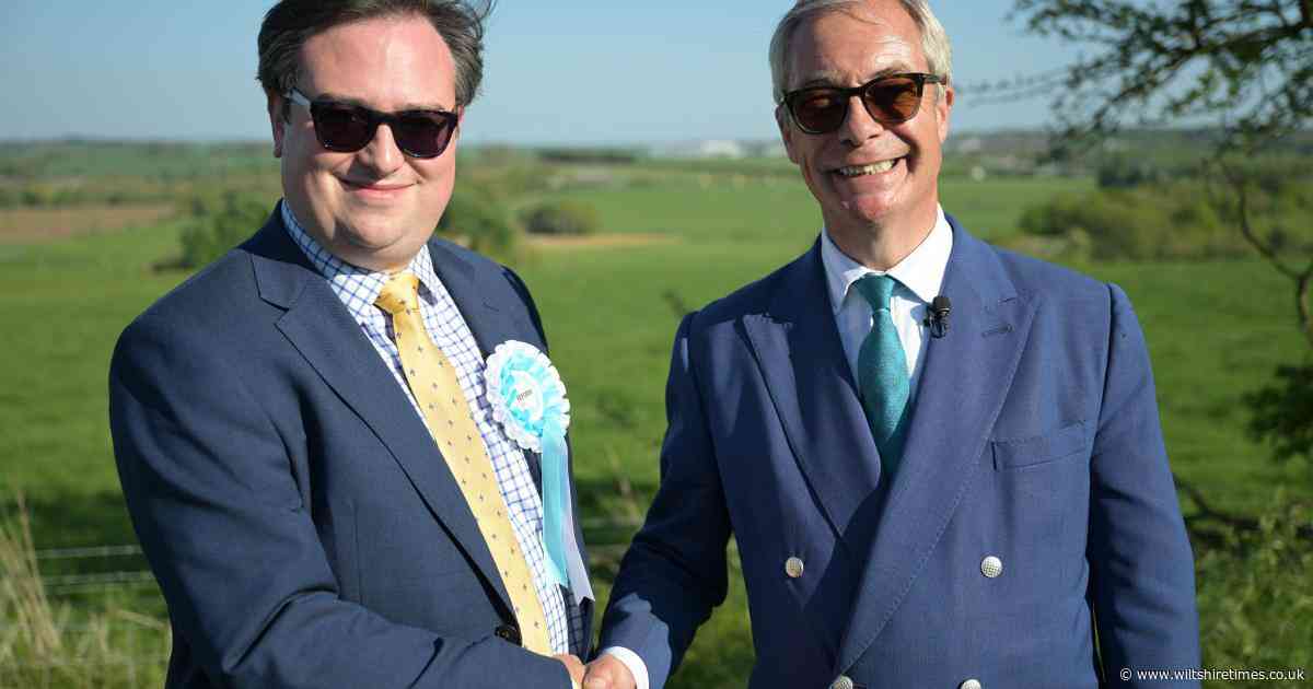 Reform declares war on waste in local elections