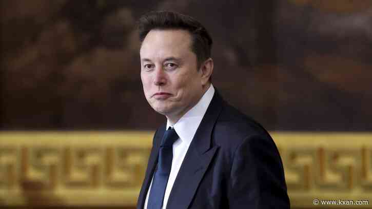 This is the wealthiest resident in Texas, new Forbes report shows