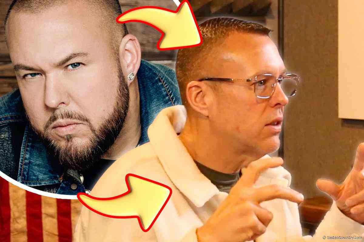 The Day Big Smo Disappeared + the Unexpected Life That Followed