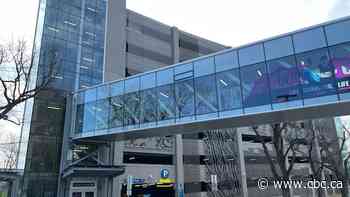 Nova Scotia hospitals to offer free parking starting May 1
