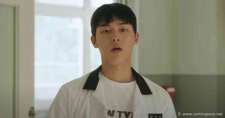 What Happens to Ahn Su-ho in Weak Hero Class 2?