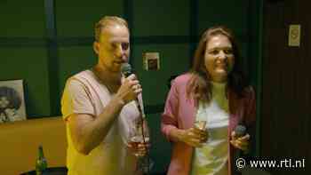 Tranen en verliefde honden: dit zagen we afgelopen week in Married at First Sight