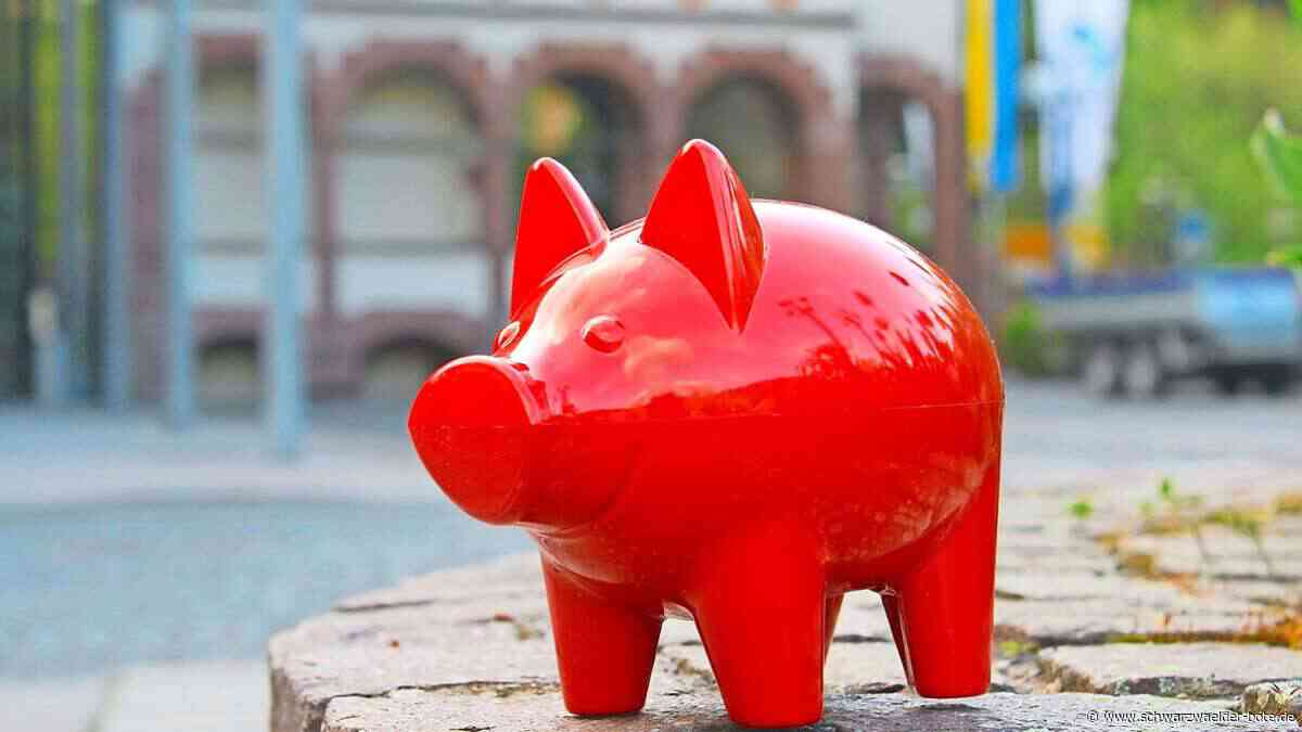 Finanzen in Bad Liebenzell: Kurstadt hat noch immer keinen Haushaltsplan