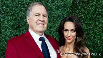 Bill Belichick slams CBS as he hits out on horror interview while Jordon Hudson backlash intensifies